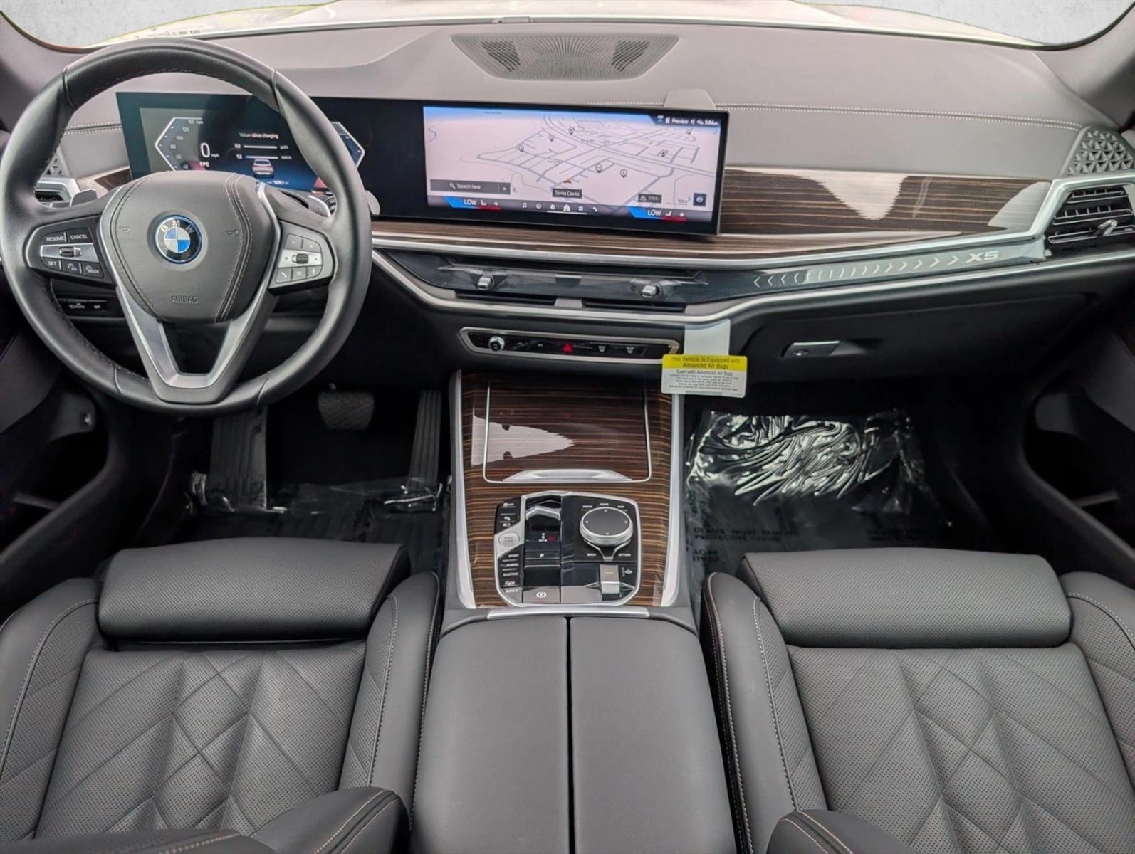 Thumbnail: 2026 BMW X5 - 4