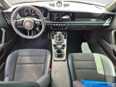 2026 Porsche 911