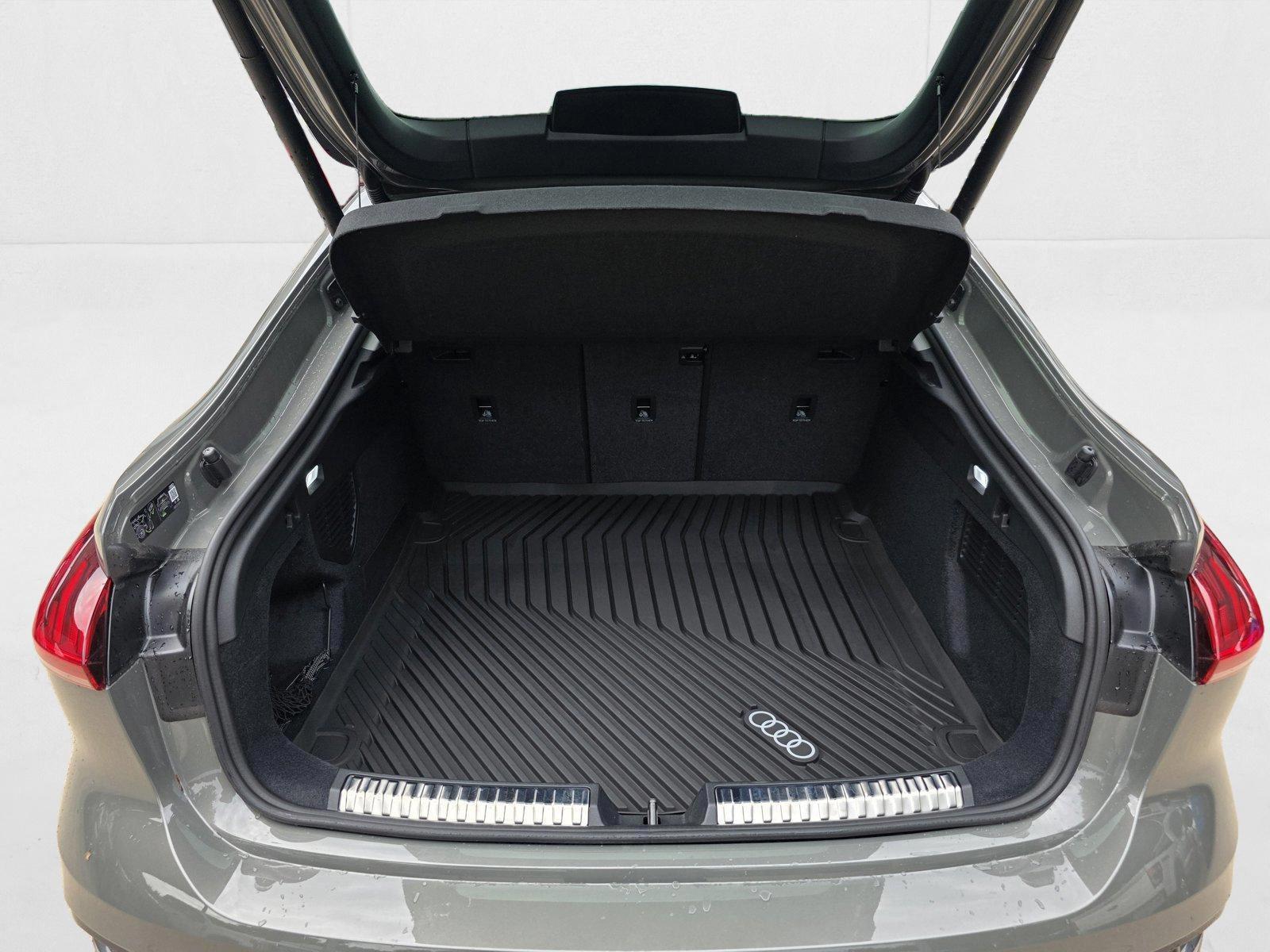 2025 Audi A5 Premium - Photo 28