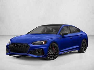 2023 Audi RS 5  -
                  Valencia, CA