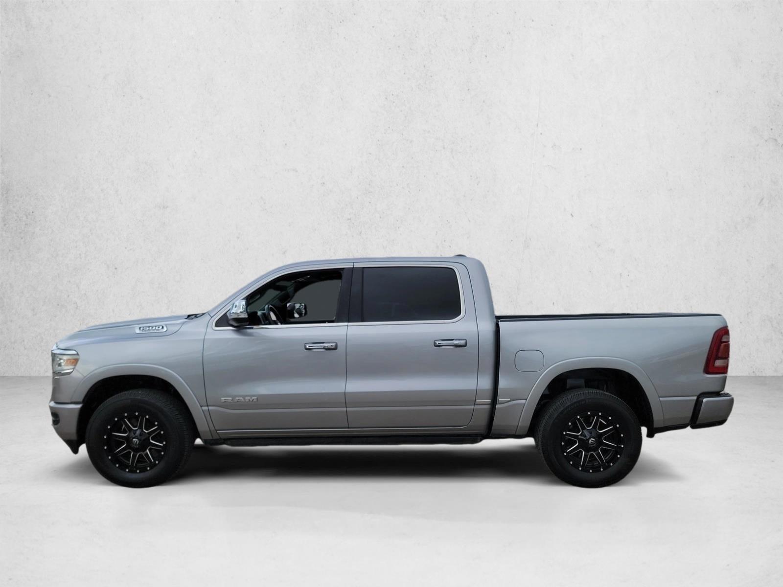 Thumbnail: 2019 RAM 1500 - 2