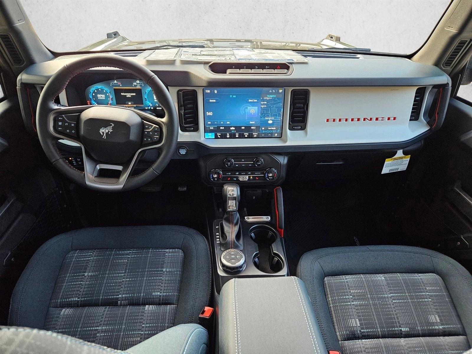 Thumbnail: 2026 Ford Bronco - 3