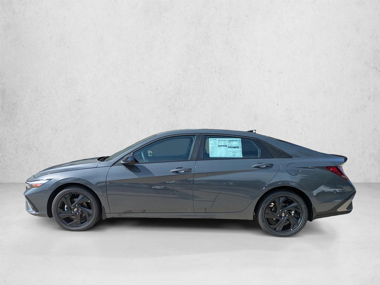 Thumbnail: 2026 Hyundai Elantra - 2