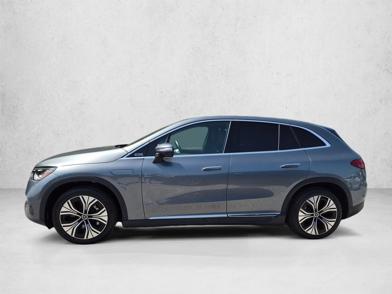 2023 Mercedes-Benz EQE