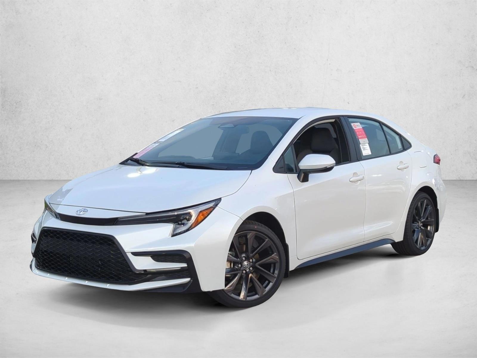 Thumbnail: 2026 Toyota Corolla - 1