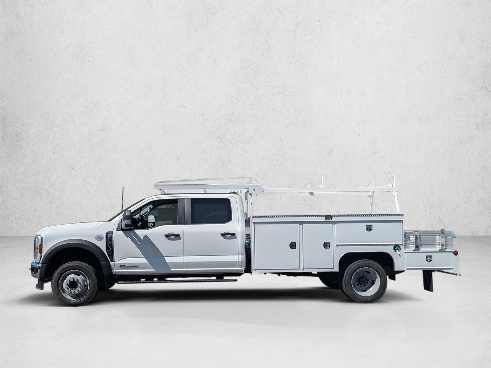 Thumbnail: 2025 Ford Econoline - 2