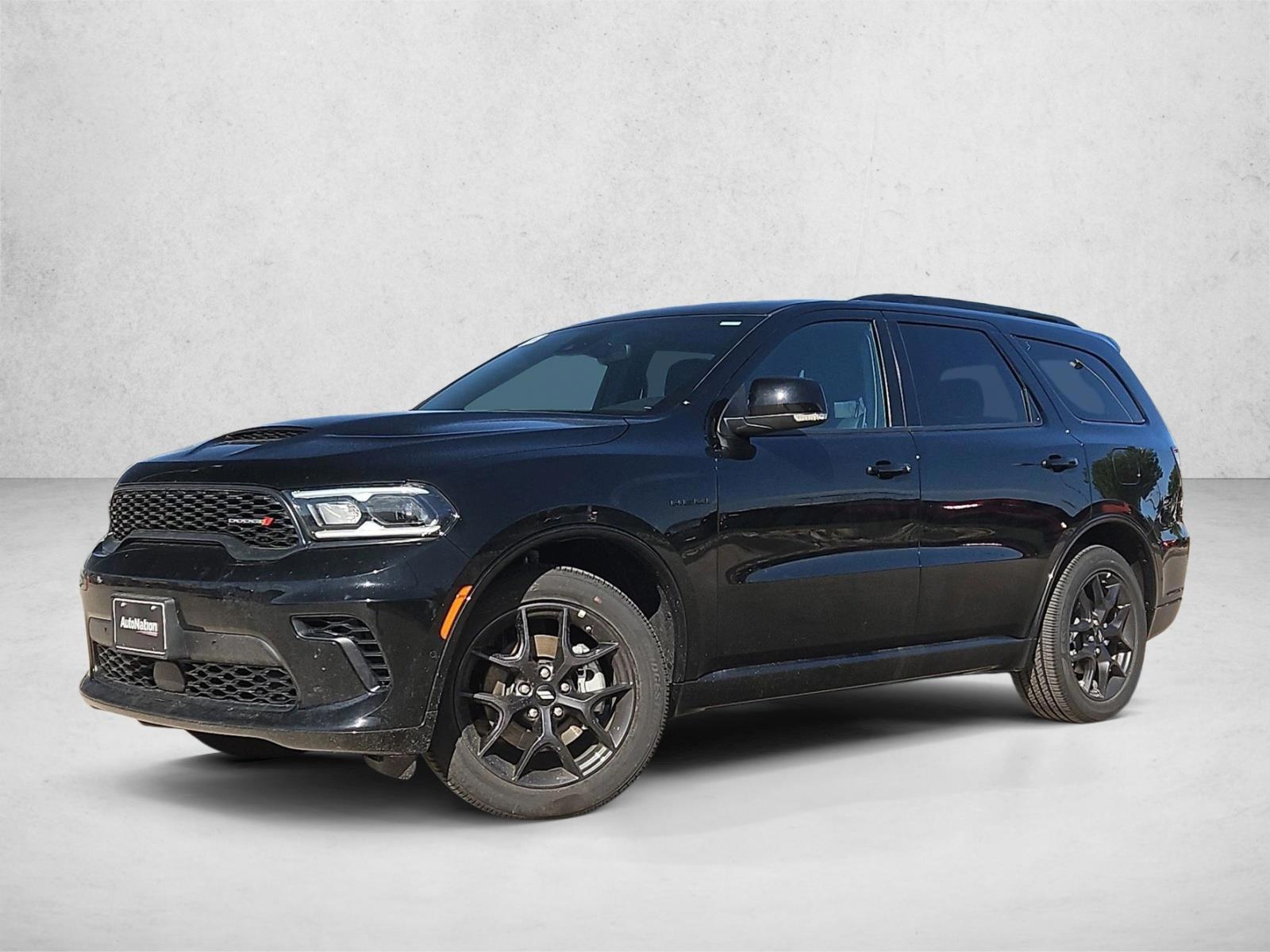 Thumbnail: 2026 Dodge Durango - 1