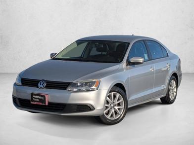2012 Volkswagen Jetta SE -
                  Buena Park, CA