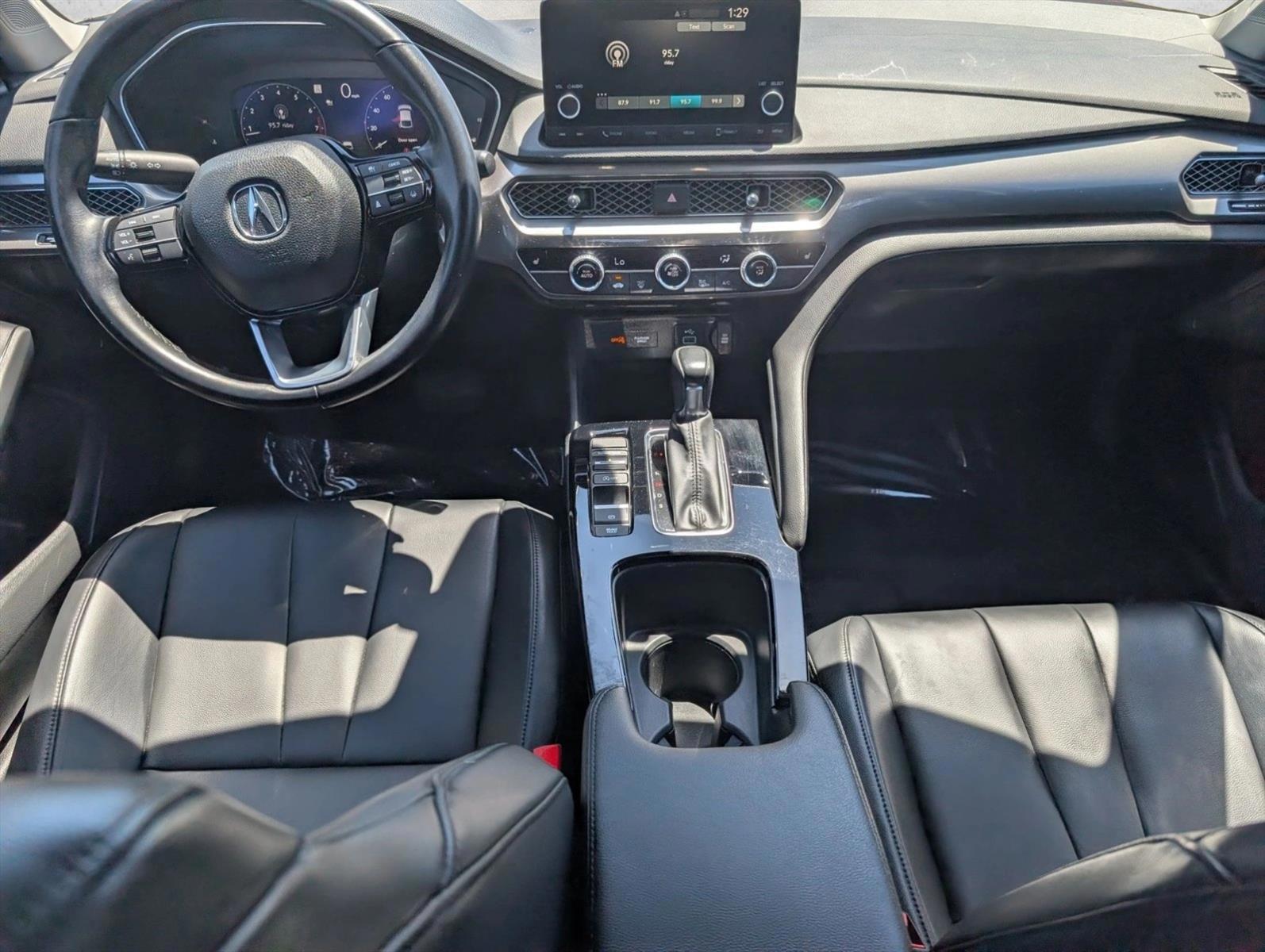 Thumbnail: 2024 Acura Integra - 3