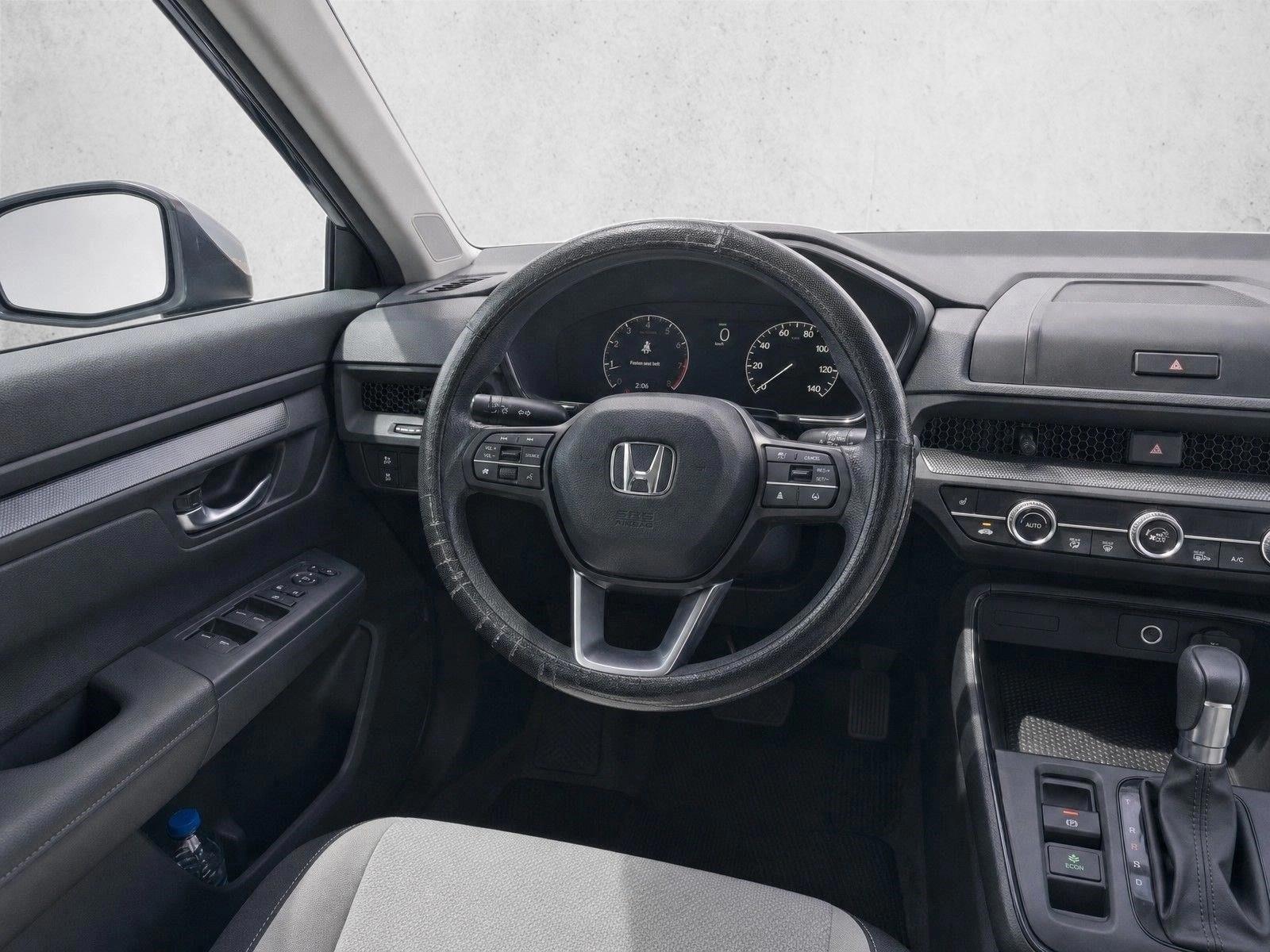 Thumbnail: 2023 Honda CR-V - 5