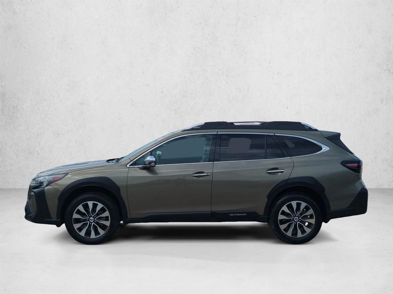 Thumbnail: 2024 Subaru Outback - 2