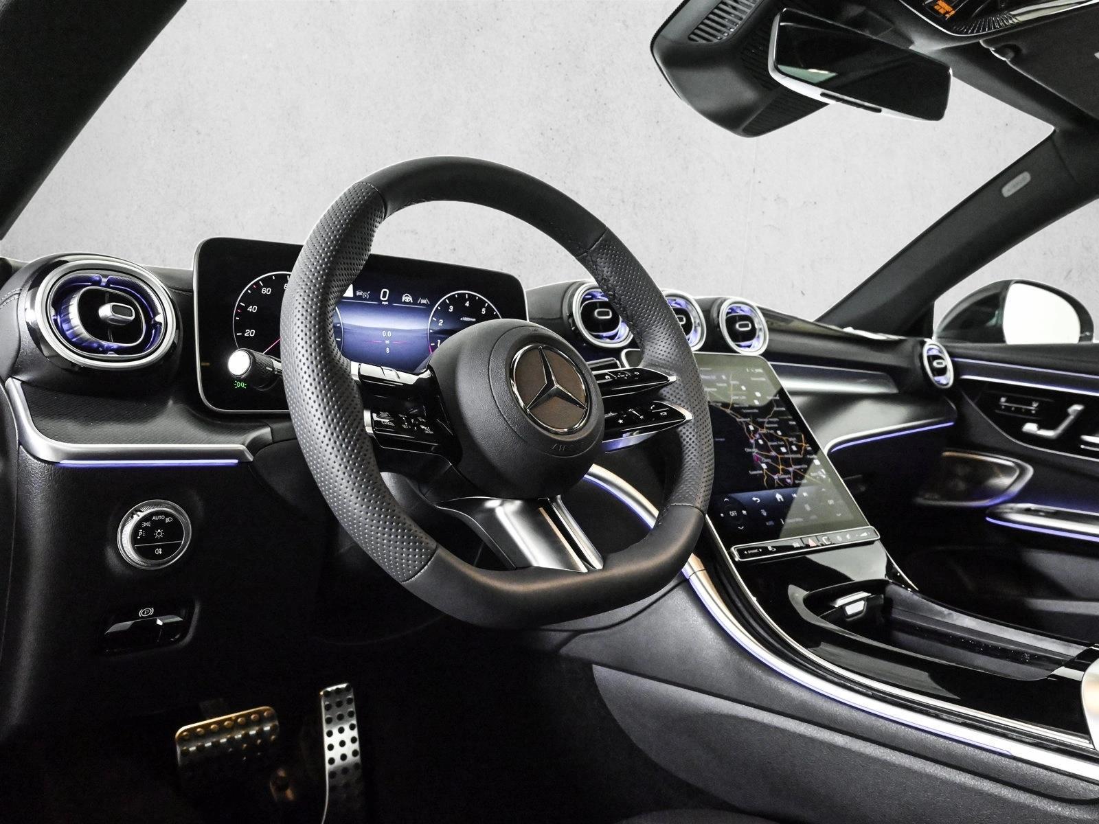 Thumbnail: 2026 Mercedes-Benz CLE - 3