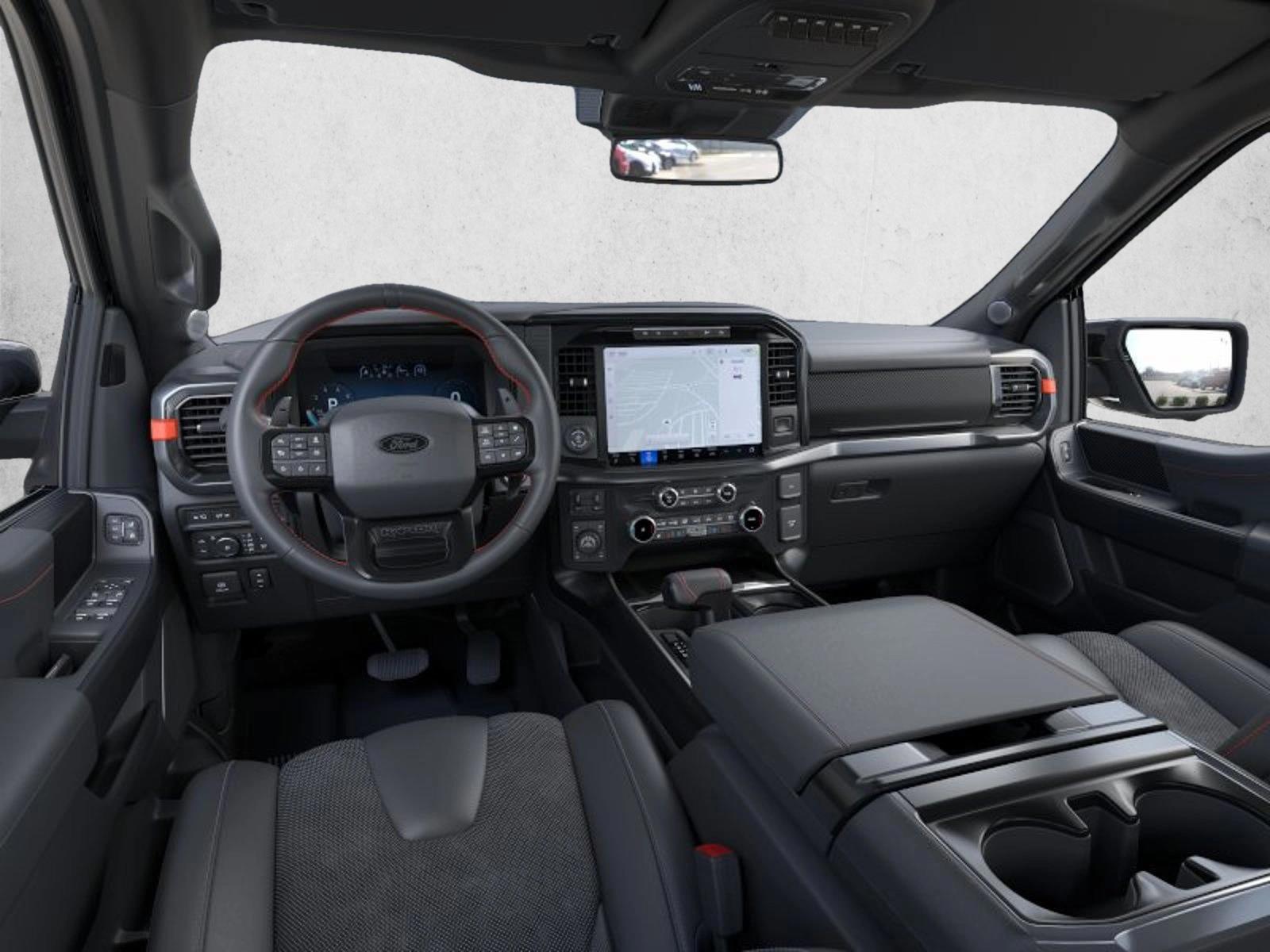 Thumbnail: 2026 Ford F-150 - 4