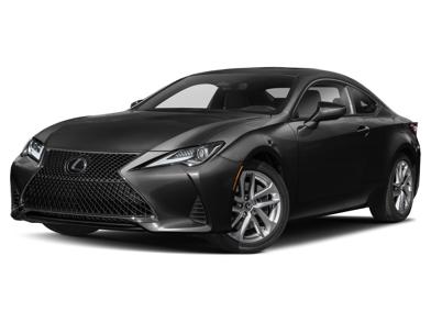 2021 Lexus RC 300 -
                  Tempe, AZ