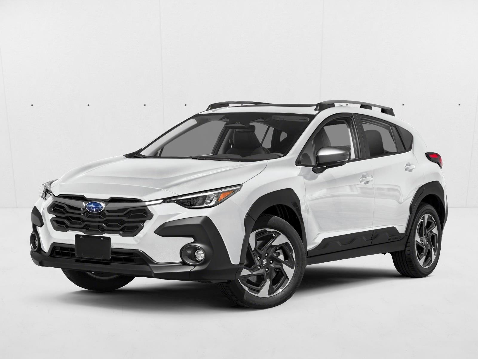 Thumbnail: 2026 Subaru Crosstrek - 1