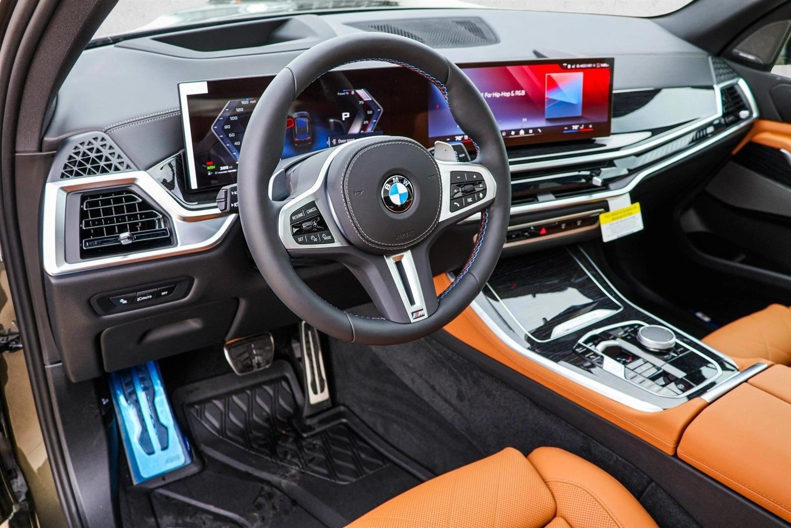 Thumbnail: 2026 BMW X5 - 3