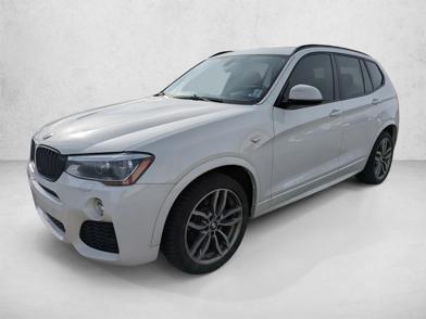 2016 BMW X3 xDrive35i -
                  Centennial, CO