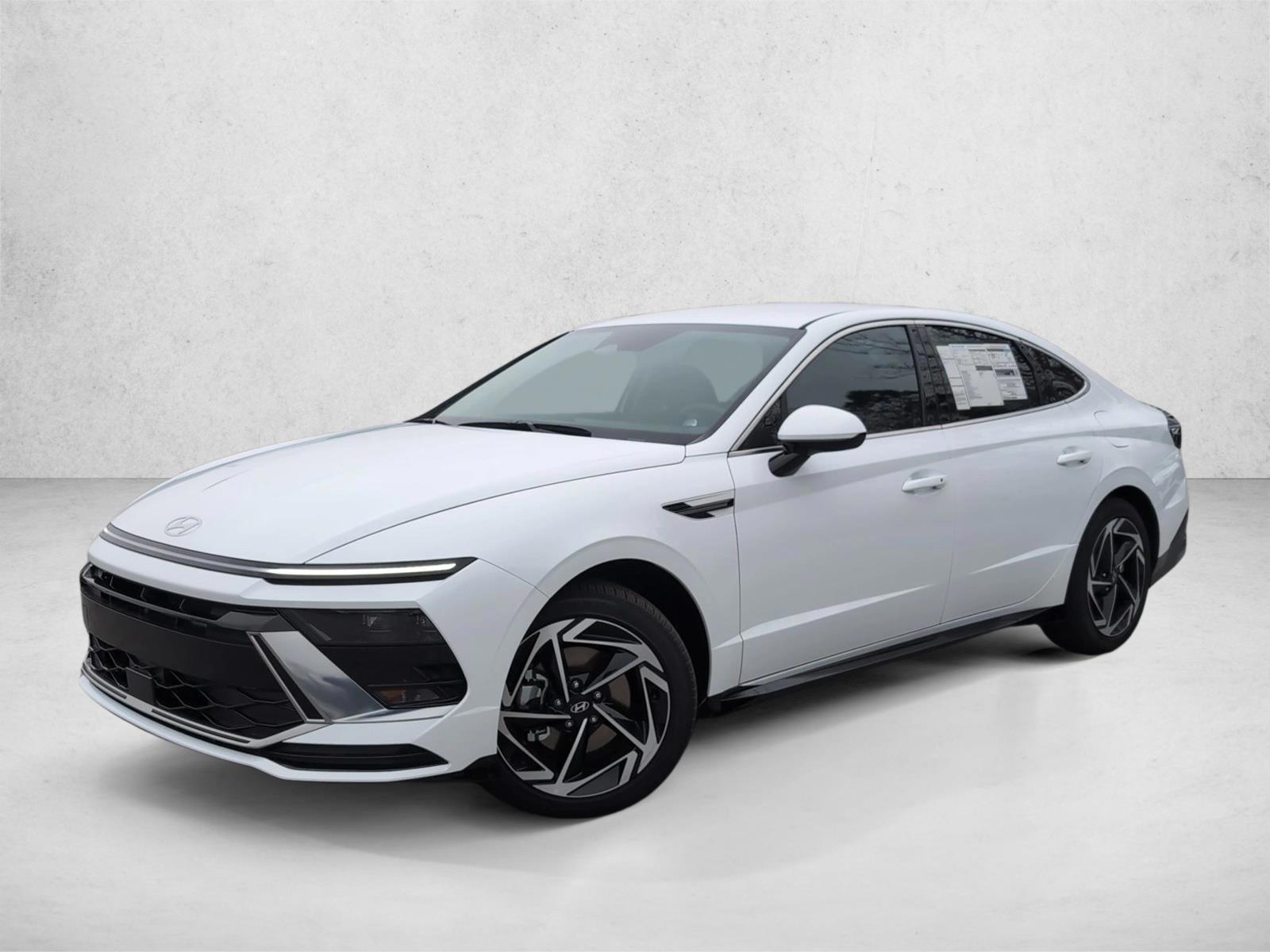Thumbnail: 2026 Hyundai Sonata - 1