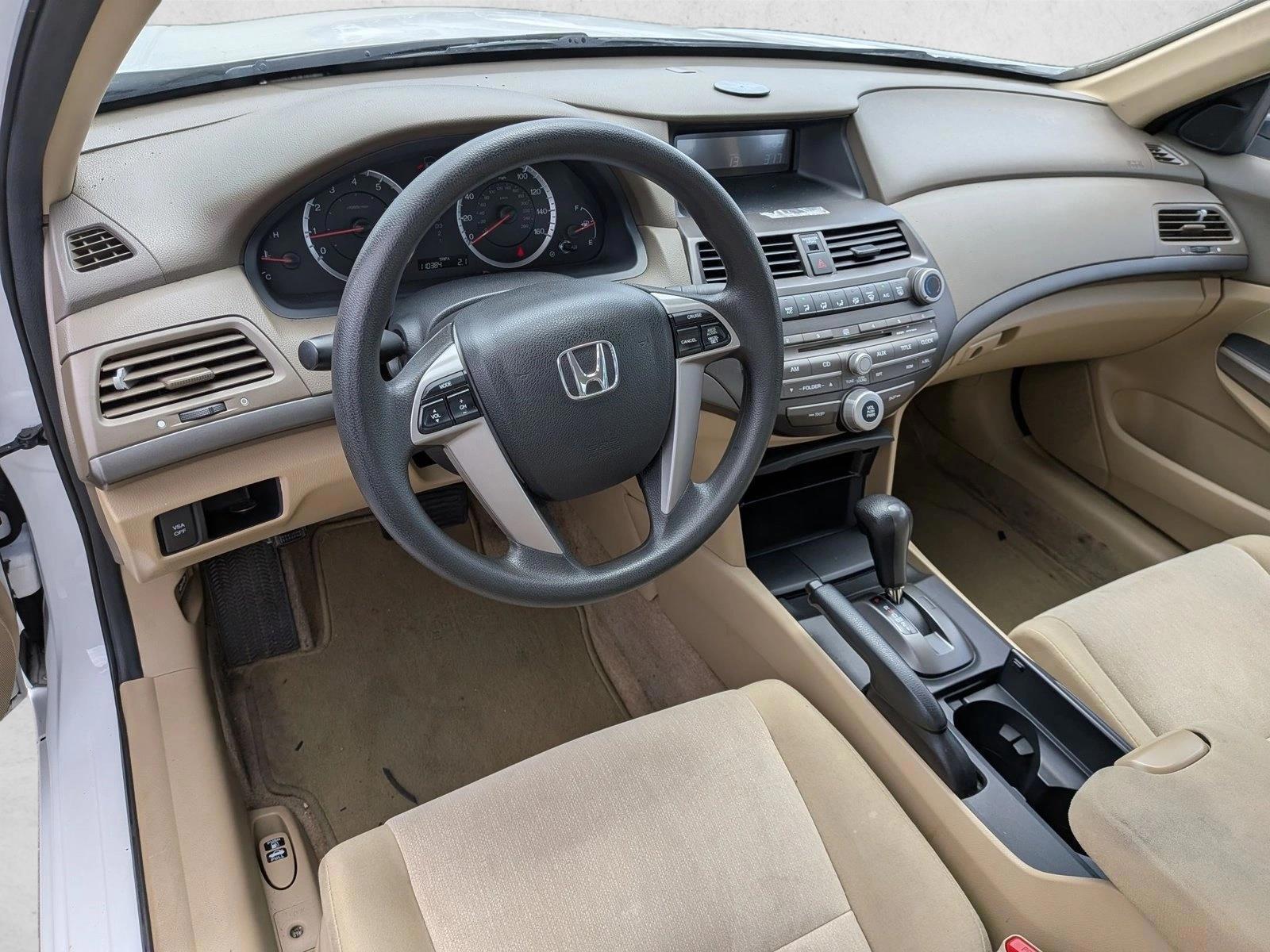 Thumbnail: 2010 Honda Accord - 3