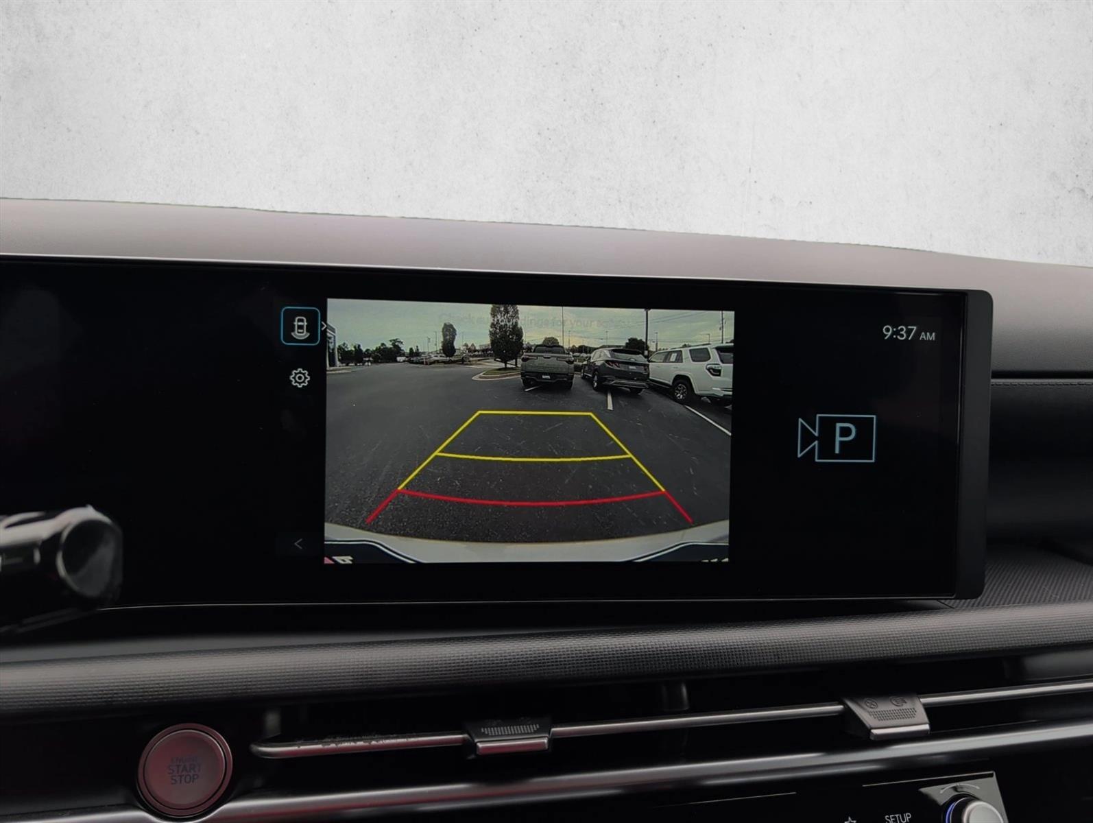 2025 Hyundai Tucson SEL - Photo 14
