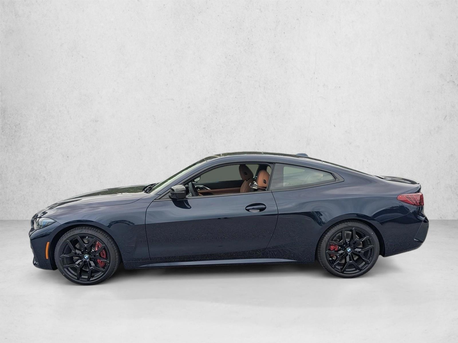 Thumbnail: 2026 BMW 4 Series - 2