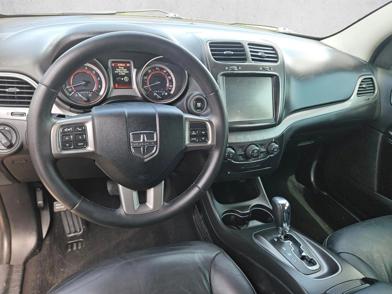 2016 Dodge Journey