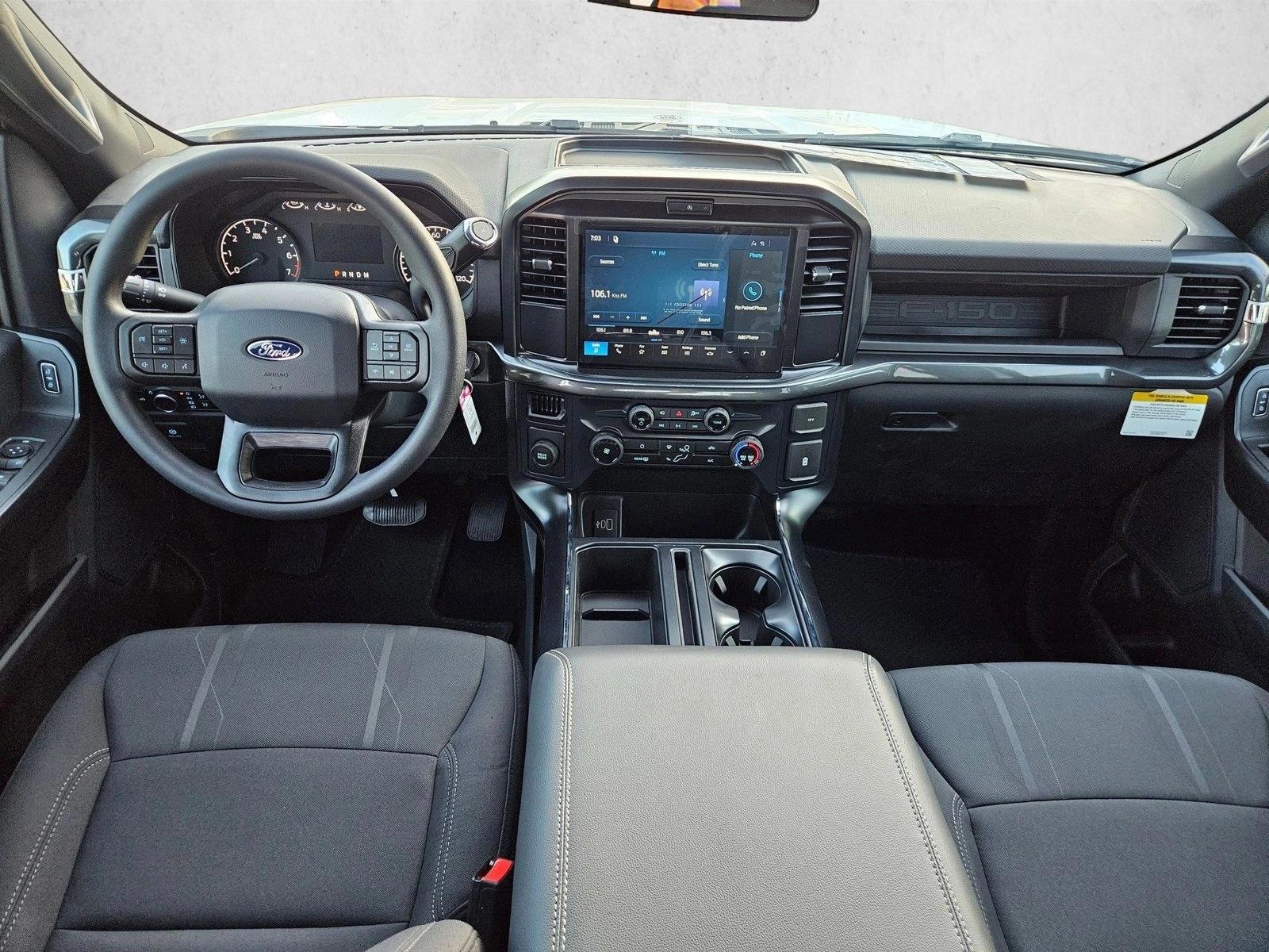 Thumbnail: 2026 Ford F-150 - 3