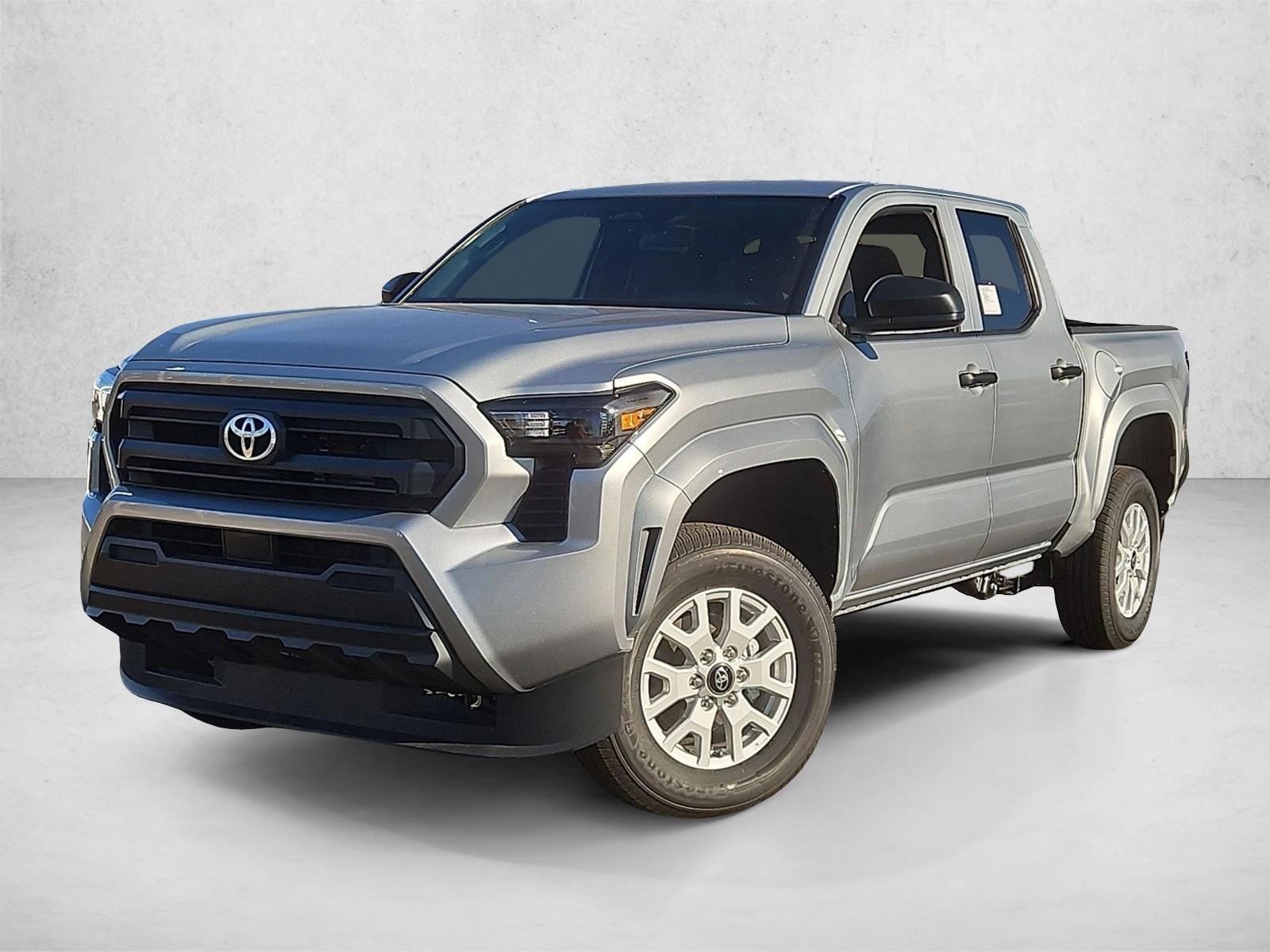 Thumbnail: 2026 Toyota Tacoma - 1