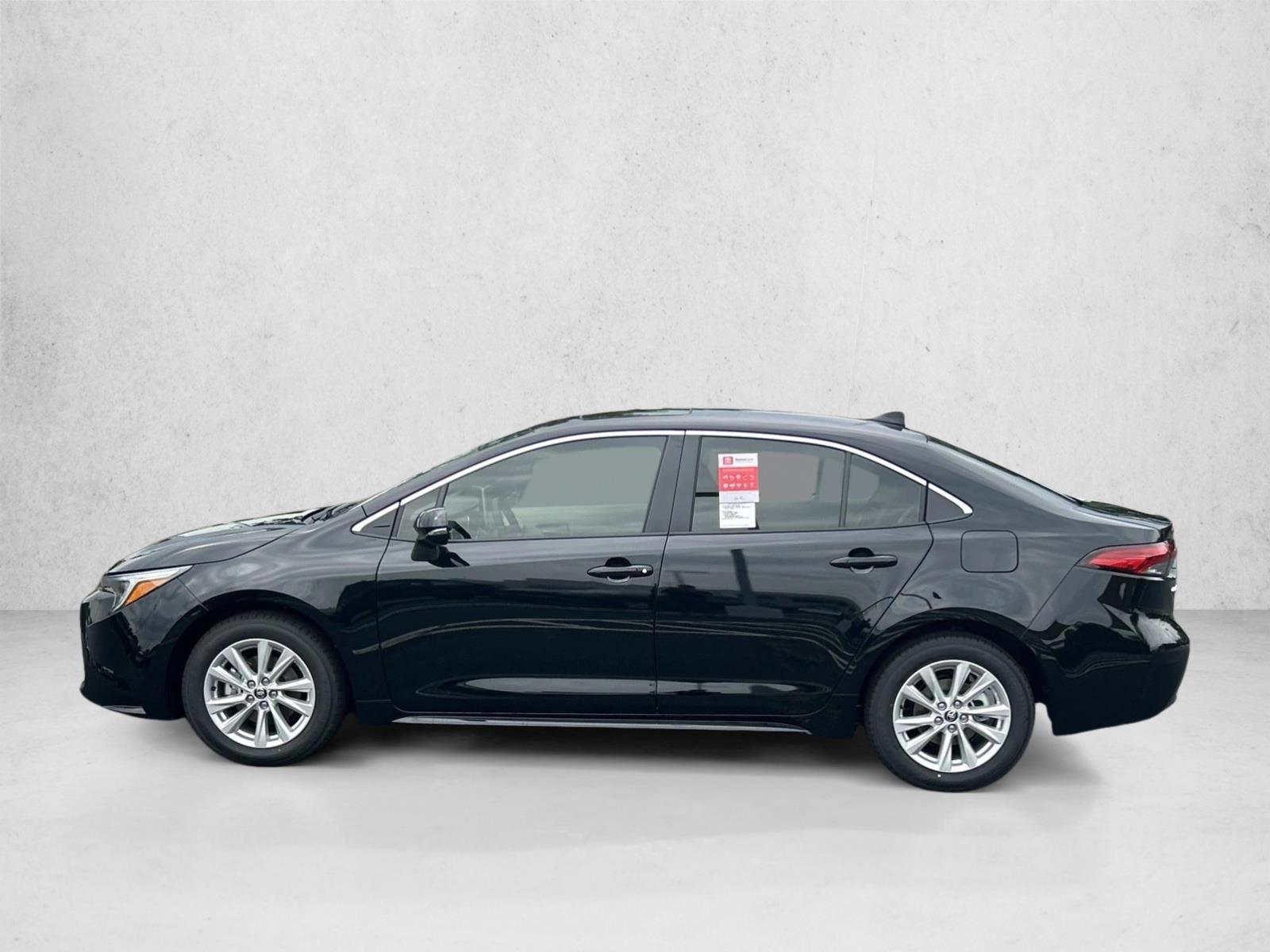 Thumbnail: 2026 Toyota Corolla - 2