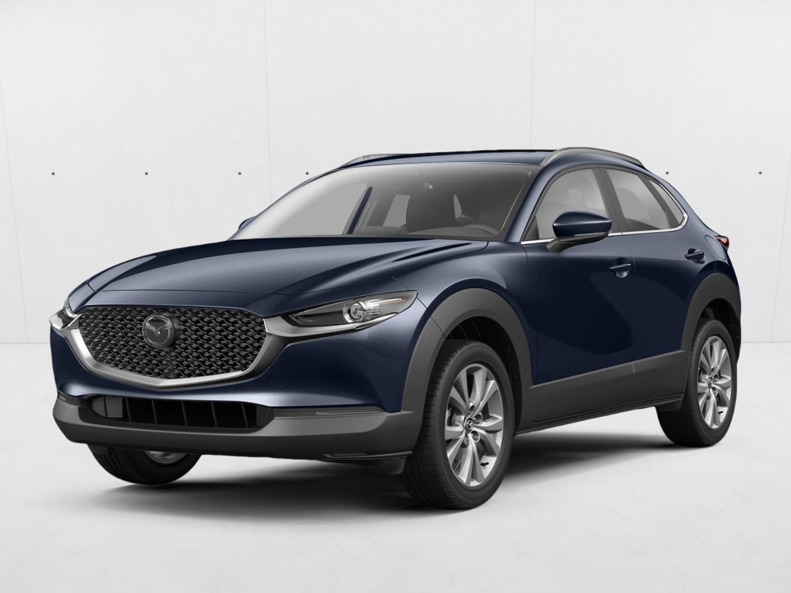 2024 Mazda CX-30 Preferred AWD's photo