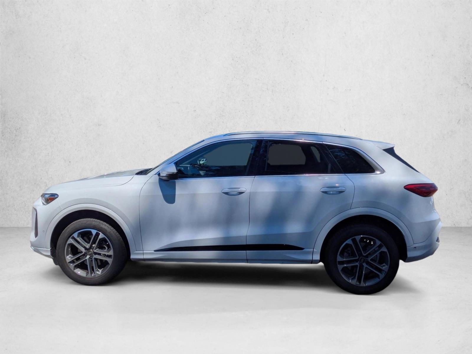 Thumbnail: 2025 Audi Q5 - 2