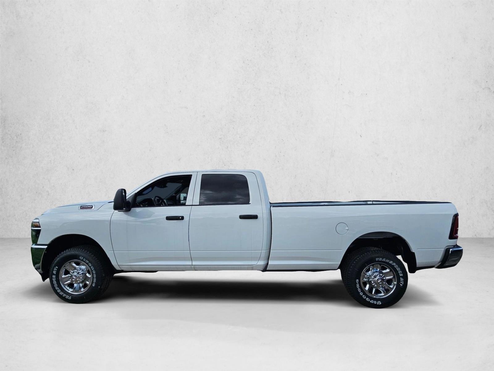 Thumbnail: 2026 RAM 2500 - 2