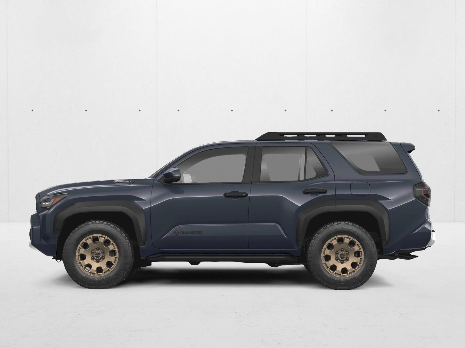 Thumbnail: 2026 Toyota 4Runner - 2