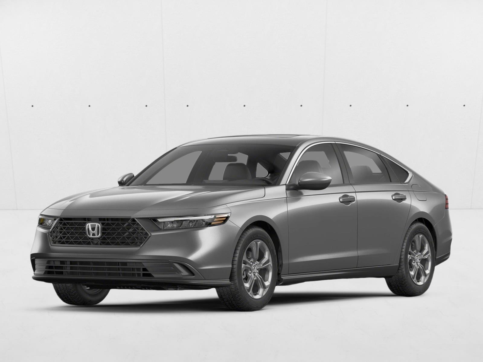 Thumbnail: 2023 Honda Accord - 1