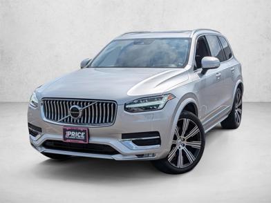 2022 Volvo XC90