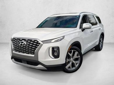2021 Hyundai Palisade SEL -
                  Miami, FL