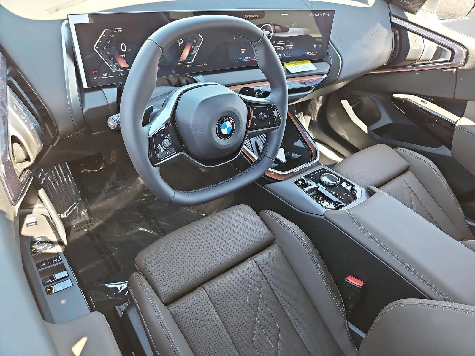 Thumbnail: 2026 BMW X3 - 3