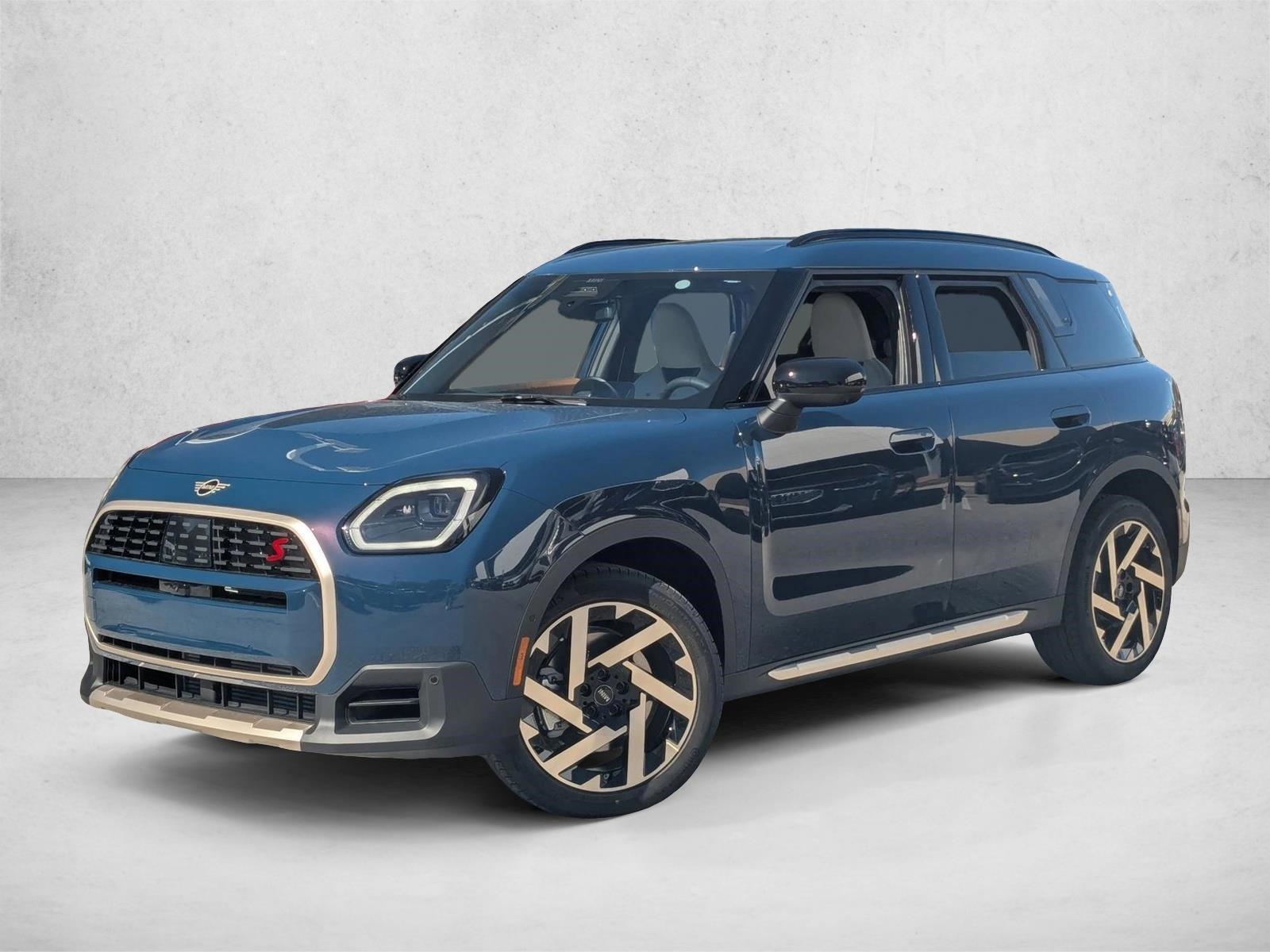 Thumbnail: 2026 MINI Cooper Countryman - 1