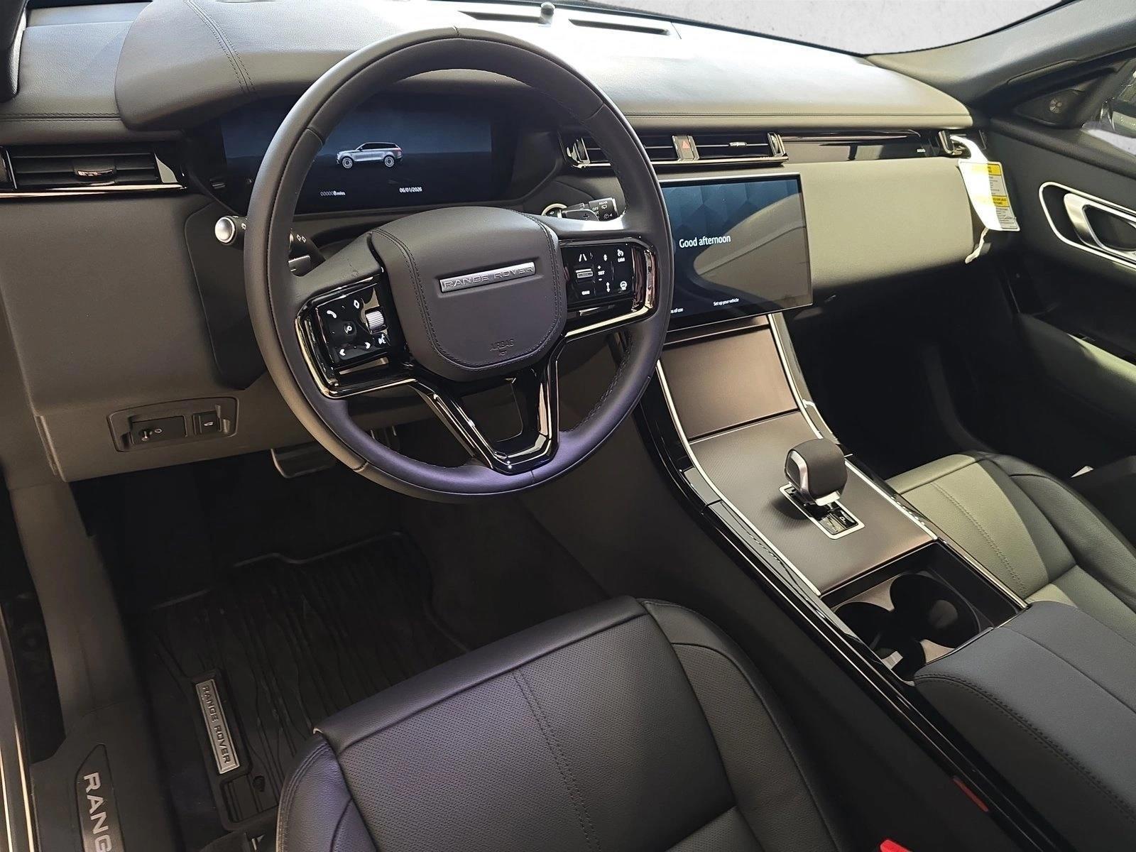 Thumbnail: 2026 Land Rover Range Rover Velar - 4