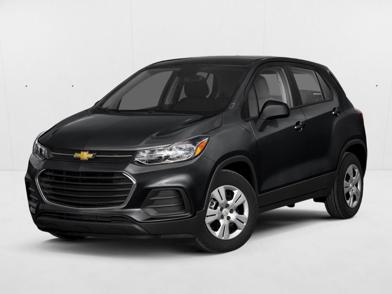2019 Chevrolet Trax LS -
                  Phoenix, AZ