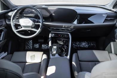 2025 Audi Q5 Sportback