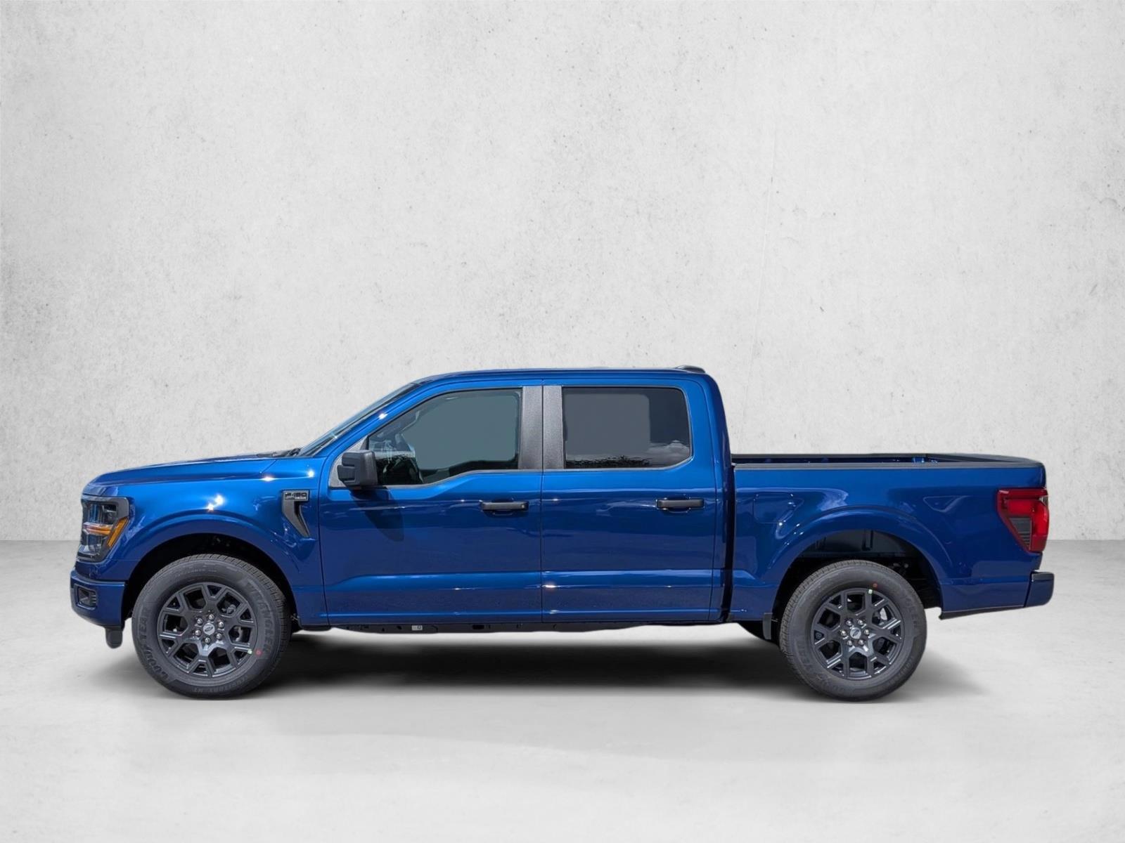Thumbnail: 2026 Ford F-150 - 2