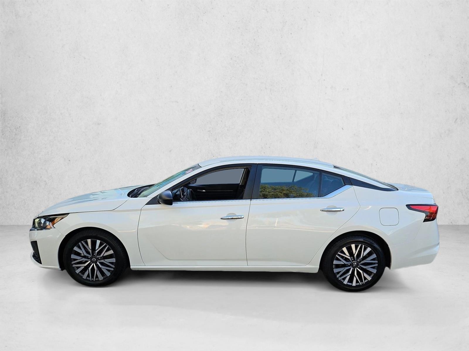 Thumbnail: 2024 Nissan Altima - 2