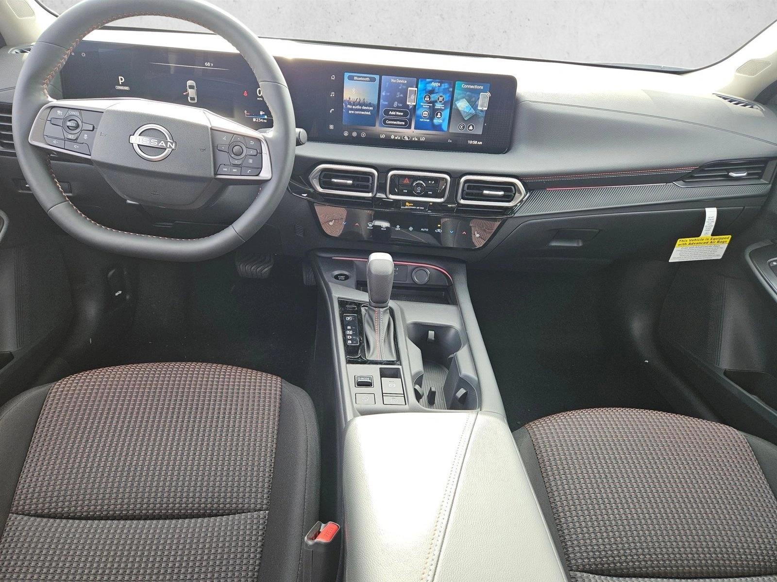 Thumbnail: 2026 Nissan Sentra - 3