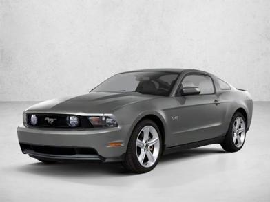 2010 Ford Mustang GT Premium -
                  Tustin, CA
