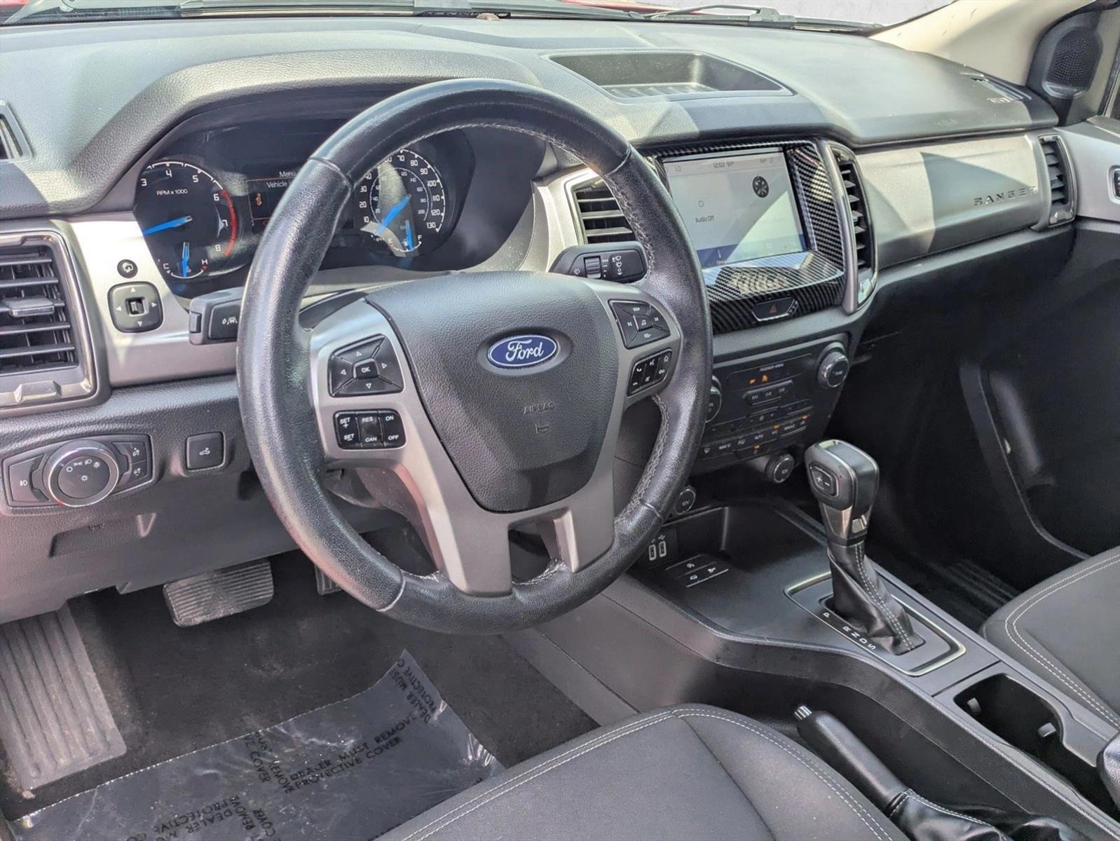 Thumbnail: 2020 Ford Ranger - 3