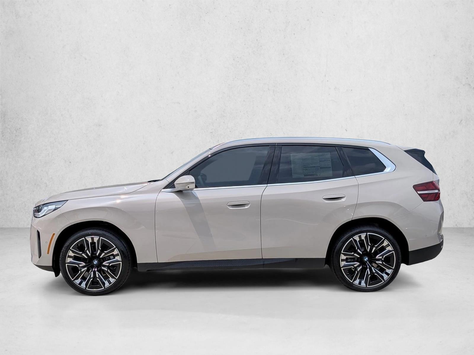 Thumbnail: 2026 BMW X3 - 2