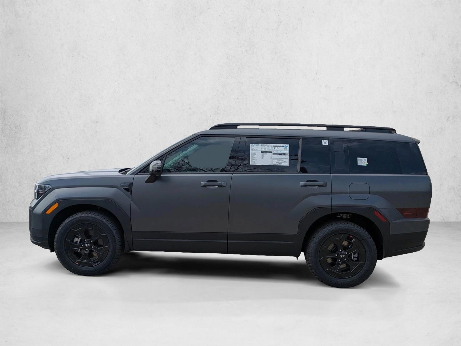 Thumbnail: 2026 Hyundai Santa Fe - 2