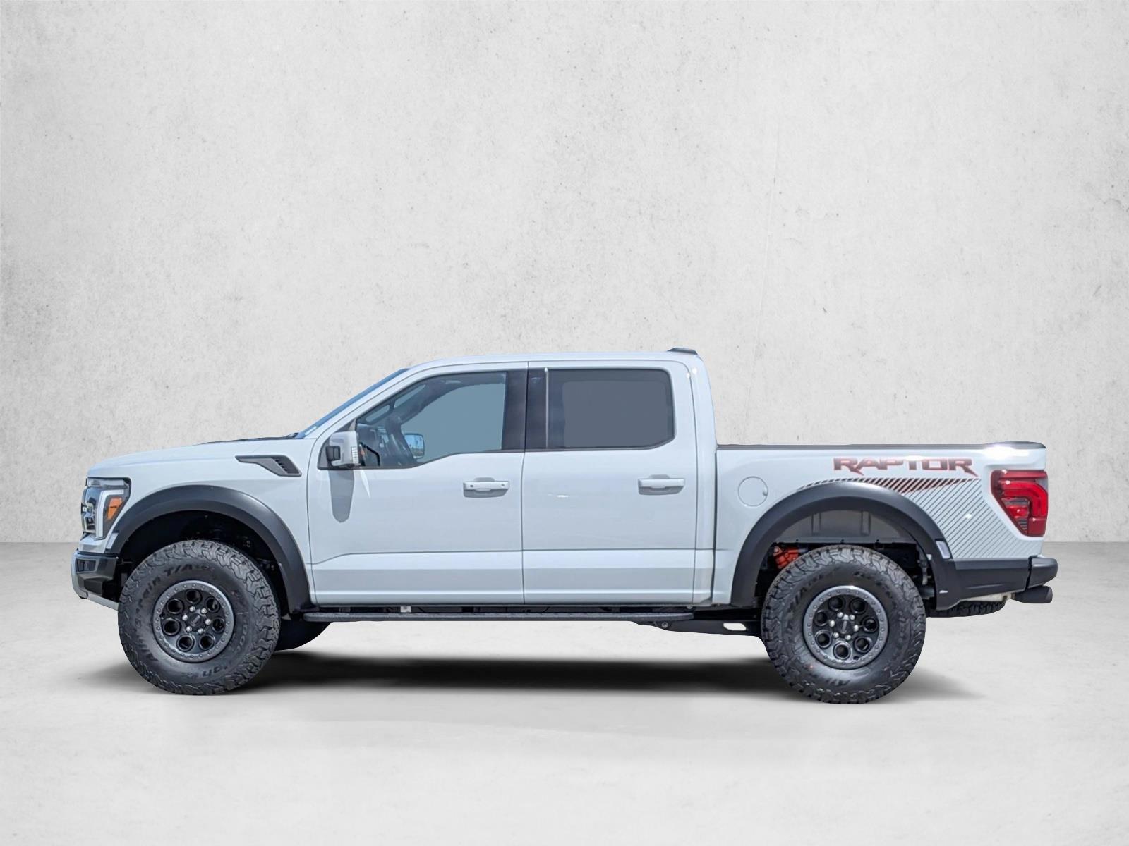 Thumbnail: 2026 Ford F-150 - 4