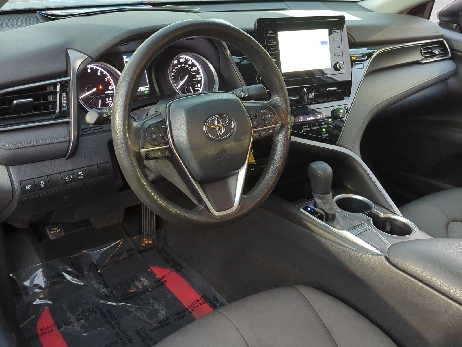 Thumbnail: 2023 Toyota Camry - 3